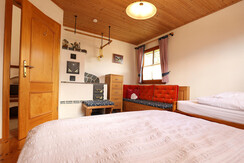 Planai bedroom 3U5A7572