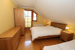 Schladming bedroom 3U5A7639
