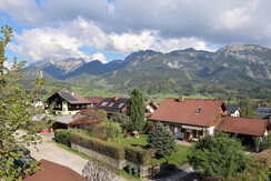 Garden balcon view west 3U5A7650