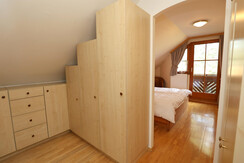 Master Bedroom Dachstein 3U5A7630