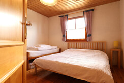 Planai bedroom 3U5A7549