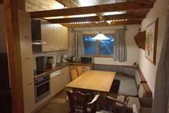 Chalet Schladming Alps