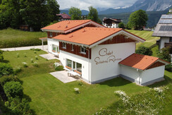 Chalet Schladming Rohrmoos Planai