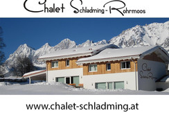Chalet Schladming Rohrmoos