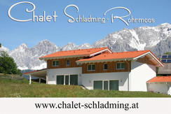 Chalet Sommer