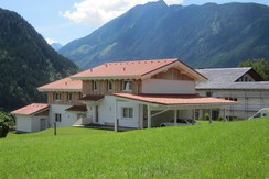 Chalet Schladming Rohrmoos