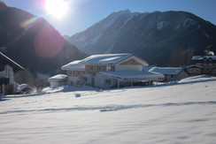 Chalet Schladming Rohrmoos
