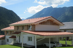 Chalet Schladming Rohrmoos Sommer