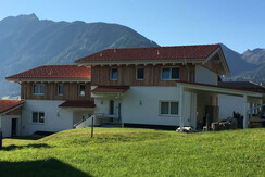 Chalet Schladming Rohrmoos
