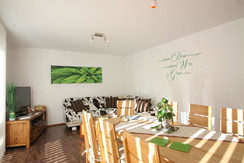 Kochen / Essen / Wohnen