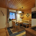 Photo of Apartment, bath, toilet, 1 bed room