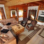 Photo of Holiday home, separate toilet and shower/bathtub, 4 or more bed rooms