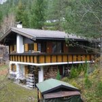 Photo of holiday house/3 bedrooms/shower, WC