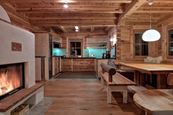 9_Offener gemütlicher Wohnbereich