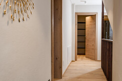 Corridor in 1st floor