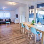 obrázek Apartmán, sprcha, WC, 3 místnosti na spaní