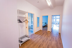 Innenaufnahmen Alpenidyll am 16.11.2021-12