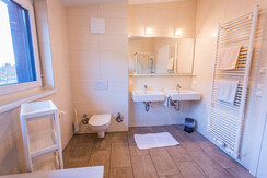 Innenaufnahmen Alpenidyll am 16.11.2021-8