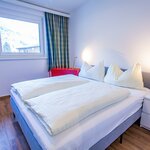 obrázek Studio, sprcha, WC, obytný/spací prostor