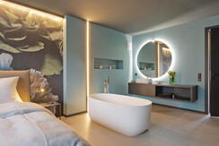 City Fischer Design Apartment