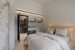 City Fischer Design Apartment