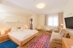 Ferienwohnung Nr. 6 Doppelzimmer 1