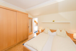 Ferienwohnung Nr. 6 Doppelzimmer 3