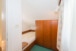 Ferienwohnung Nr. 6 Einzelzimmer