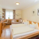 Pomiń zdjęcie Studio, prysznic, WC, salon/sypialnia