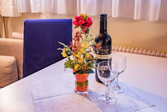 Fotos Wohnungen Landhaus Tritscher am 13.12.2021-1