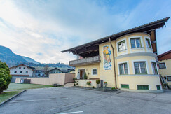 Innenaufnahmen Alpenidyll am 16.11.2021-18