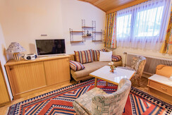 Fotos Wohnungen Landhaus Tritscher am 13.12.2021-3