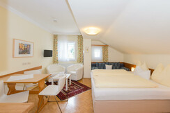 Ferienwohnung Nr. 5 Doppelzimmer 1