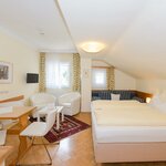 Pomiń zdjęcie Studio, prysznic, WC, salon/sypialnia