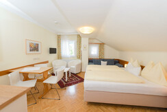 Ferienwohnung Nr. 5 Doppelzimmer 2