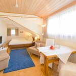 Pomiń zdjęcie Studio, prysznic, WC, salon/sypialnia