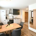 obrázek Apartmán, sprcha, WC, 1 místnost na spaní