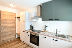 Club House Top 3 - Fully equipped kitchen