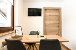 Club House Top 3 - Cozy dining area