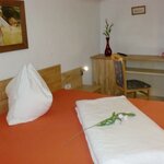 Photo of Single room, shower, toilet