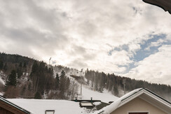 Top 4 View to the Planai