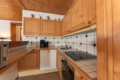 Top 1 Fully equipped kitchen