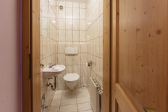 Top 1 Separate toilet