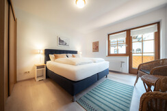 Top 3 bedroom double bed