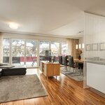 obrázek Apartmán, sprcha nebo vana, WC, 2 místnosti na spaní