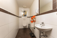 Separate toilet Top 4