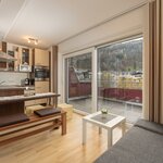 obrázek apartment/1 bedroom/shower, WC