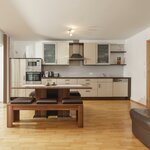 obrázek apartment/2 bedrooms/shower, WC