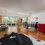 obrázek Apartmán, sprcha, WC, 2 místnosti na spaní