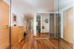 Top 10 Eingangsbereich mit viel Stauraum